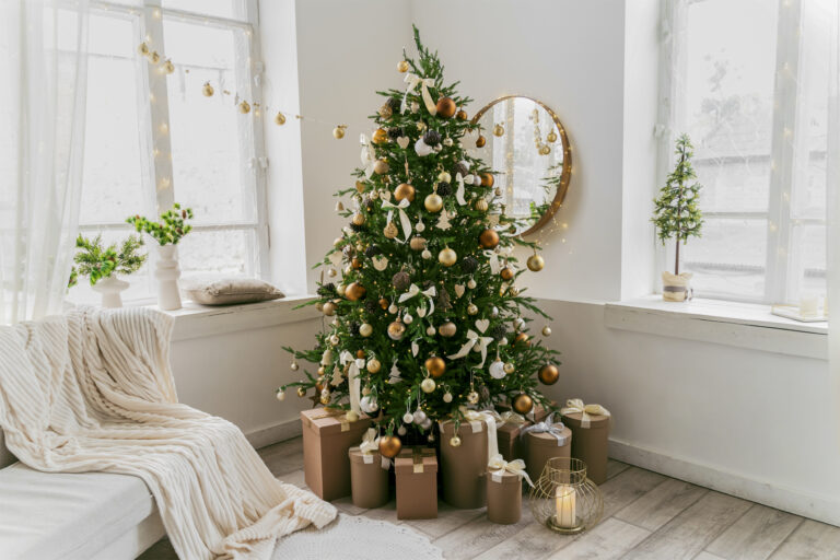 The Best Artificial Christmas Trees for This Year