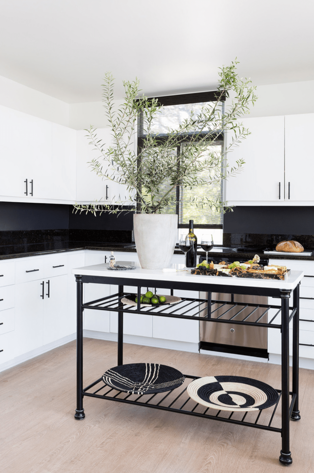 15 Easy Ways to Make Your Kitchen Look Expensive